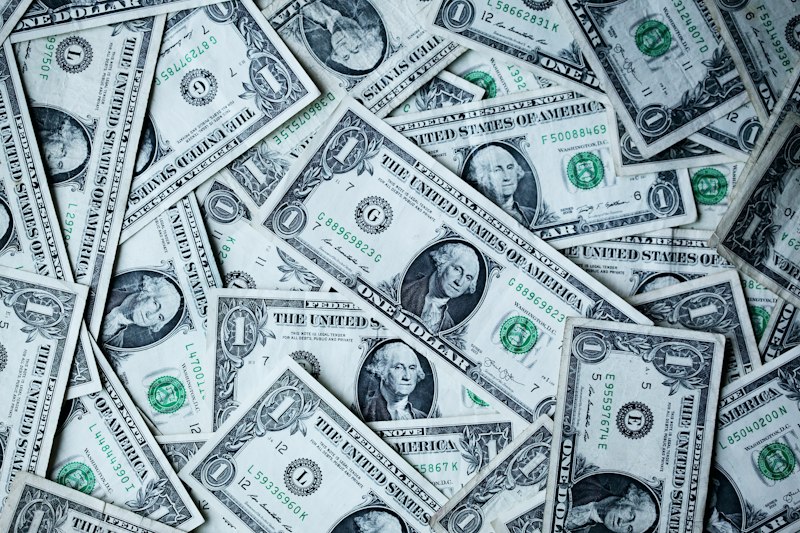 Finance answers